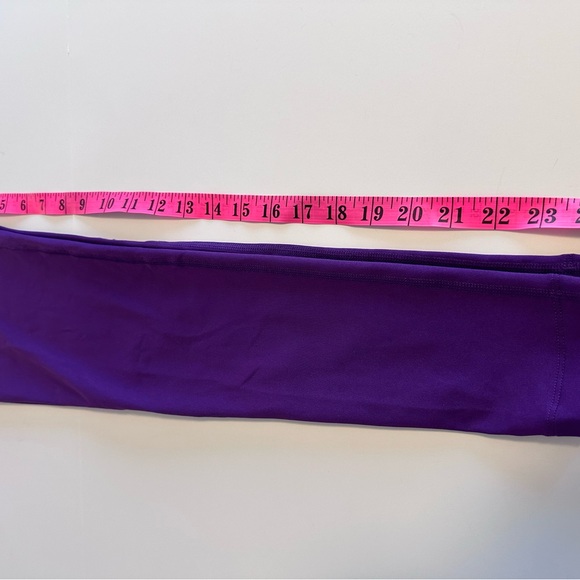 Girls Under Armour Leggings - Picture 8 of 8